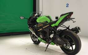 KAWASAKI NINJA ZX-6R A 2020 ZX636G