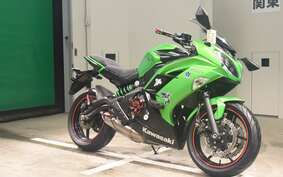 KAWASAKI NINJA 650 2014 EX650E