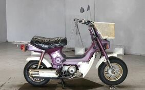 HONDA CHALY 50 CF50