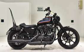 HARLEY XL1200NS 2020