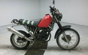 KAWASAKI KL250R KL250D