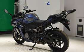 SUZUKI GSX-S1000GT 2022 EK1AA