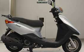 YAMAHA AXIS 125 TREET SE53J