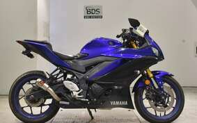 YAMAHA YZF-R3 2019 RH13J