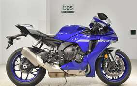 YAMAHA YZF-R1 2021 RN65J