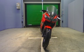 KAWASAKI NINJA 400R 2011 ER400B