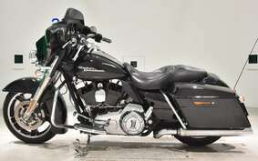 HARLEY FLHX 1580 2009 KB4