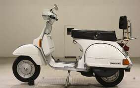 VESPA P125X