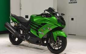 KAWASAKI ZX 1400 NINJA R A 2017