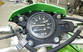 KAWASAKI KDX125 SR DX125A