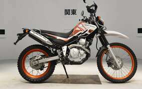 YAMAHA SEROW 250 Gen.3 DG31J