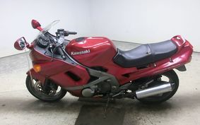 KAWASAKI ZZ-R400 1992 ZX400K