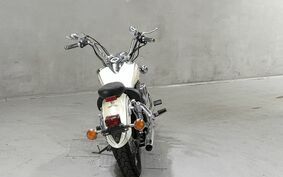 YAMAHA DRAGSTAR 250 VG02J