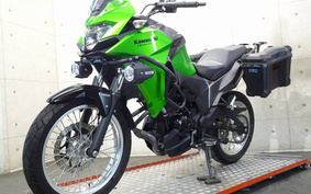 KAWASAKI VERSYS X250 ABS TOURER LE250D