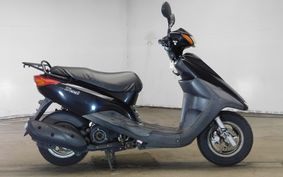 YAMAHA AXIS 125 TREET SE53J