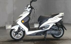 YAMAHA CYGNUS 125 X SE46