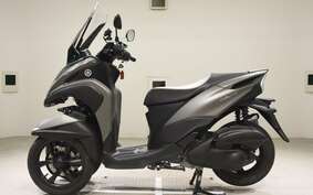 YAMAHA TRICITY 125 A SEC1J