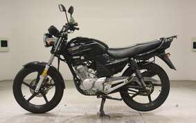 YAMAHA YBR125