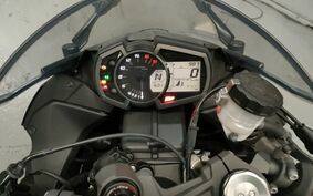 KAWASAKI NINJA ZX-6R 2018 ZX636G