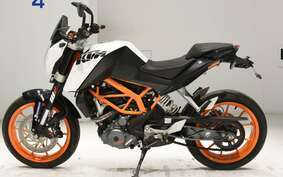 KTM 390 DUKE 2014 JGJ40