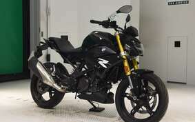 BMW G310R 2022