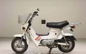 HONDA CHALY 50 CF50