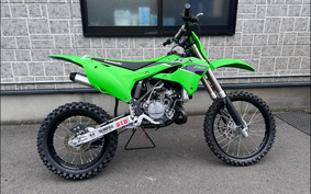 KAWASAKI KX112 1988 KX112A