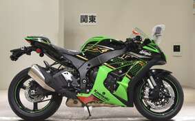 KAWASAKI ZX 10 NINJA R A ZXT02E