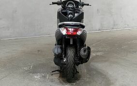 YAMAHA N-MAX 155 SG50J