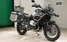 BMW R1200GS ADVENTURE 2012 0470