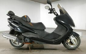 YAMAHA MAJESTY 125 5CA0