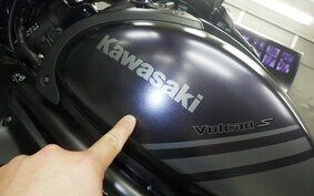 KAWASAKI VULCAN 650 SA 2021 EN650G