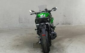 KAWASAKI NINJA 1000 SX 2020 ZXT02K