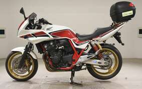 HONDA CB400 SUPER BOLDOR VTEC 2011 NC42