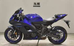 YAMAHA YZF-R7 2022