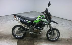 KAWASAKI KLX150D TRACKER LX150D