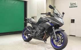 YAMAHA XJ6 2016 RJ22