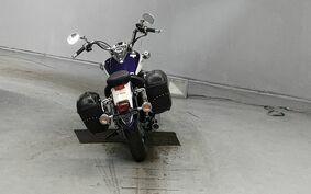 YAMAHA DRAGSTAR 250 VG02J