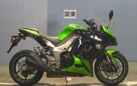 KAWASAKI NINJA 1000 2012 ZXCG16