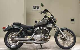 YAMAHA VIRAGO 250 3DM