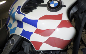 BMW F650GS DAKAR 2001