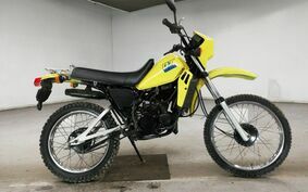 YAMAHA DT50 17W