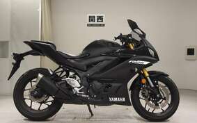 YAMAHA YZF-R25 RG43J