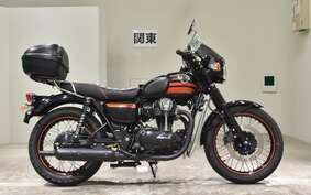 KAWASAKI W800 2014 EJ800A