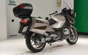 BMW R1200RT 2012