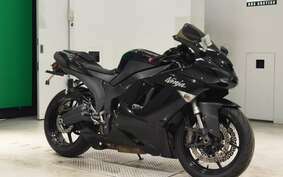 KAWASAKI NINJA ZX-6R 2008 ZX600P