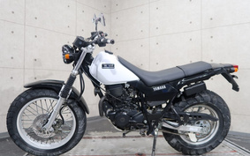 YAMAHA TW225 DG09J