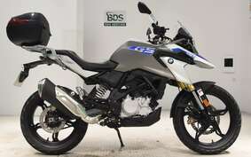 BMW G310GS 2019 0G02