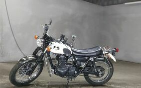 KAWASAKI 250TR BJ250F