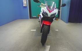 HONDA CBR400R 2013 NC47